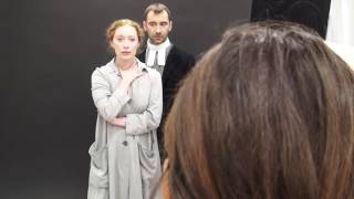 The Crucible - UK Tour - ATG Tickets