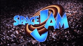 Space Jam 1996 - Intro High Tone