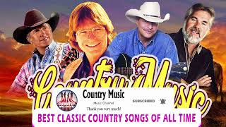 Classic old Country Songs 1960s Collection  - Don Williams, Kenny Rogers, Willie Nelson Alldaynew