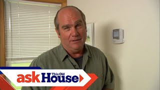 How to Maintain an Air Conditioner | Ask This Old House