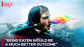 I Shouldn't Be Alive | Season 3 Episode 6 - A Skydiving Expert's Worst Nightmare