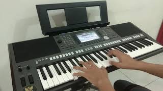 Download Lagu Vierra Rasa Ini Piano Cover played by KevinMuni... MP3 Gratis