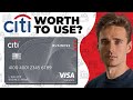 Costco Anywhere Visa Business By Citi Credit Card Review - Watch Before You Apply