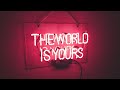 The World Is Yours: Neo Nezer's Vision (Album Documentary)