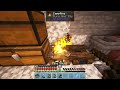 Minecraft Frozenopolis  FROZEN ORE PROCESSING & BRICK BLAST FURNACE! #2 [Modded Questing Survival]