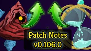 These Enemies Just Became Run Killers… | Slay the Spire 2 Patch Notes v0.106.0