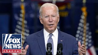 Biden Clearly Not Well Hannity