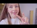 studio vlog ✿ come move into my new art studio with me ✿ sticker shop printing setup u0026 making vlog