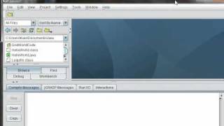 Java Gridworld Case Study Installation