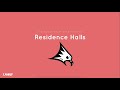 The Falcon Experience - Residence Halls