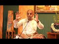 the value of a moment’s association with a pure devotee i sri vigraha dasa i sb 1.18.13 i 17.03.2024