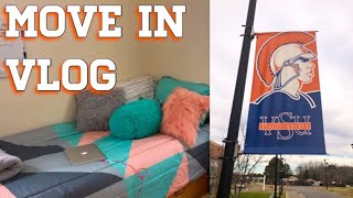 VSU Move In 2020 | Virginia State University