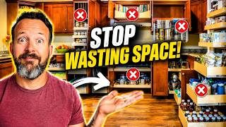 Don't Buy Kitchen Organizers Until You Watch This