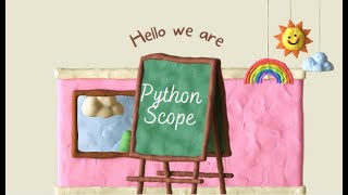 Python Scope Explained: Global, Local | Mastering Python Scope Rules in Bangla