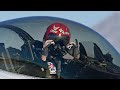 2022 USAF Thunderbirds Wows the crowds at Nellis AFB Las Vegas