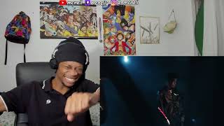 Nardo Wick - Back to Back (Feat. Future) [Official Video] | REACTION