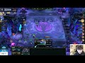 k3soju rage quits at 2-1 | Teamfight Tactics TFT Clips