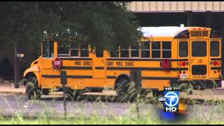 Largo HS substitute teacher dies from heart attack