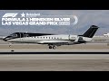 Private Jet Mayhem During The Formula 1 Weekend in Fabulous Las Vegas (4K)