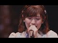 Watanabe Mayu Graduation Concert ~Minna no Yume ga Kanaimasu you ni~