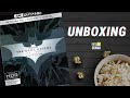 UNBOXING: Trilogía de THE DARK KNIGHT en 4K | Fotograma 24 con David Arce