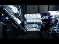 Expert Level | 9 Axis Machining | Speeds, Feeds, Depth of Cuts | Complete Part Process Explained