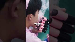 Professional Vape Tester Machina700