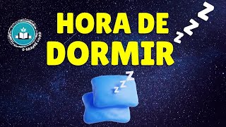 MARATONA HORA DE DORMIR AO VIVO! O Grande Livro TV