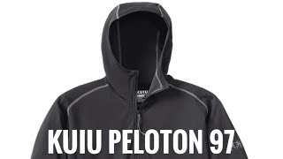 KUIU Peloton 97 1000+ mile Review