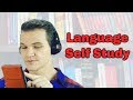 How I study languages 📚🎧 (My current self study approach)