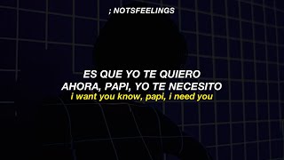Camila Cabello, Myke Towers - Oh Na Na (Letra en Español & English Lyrics) ft. Tainy