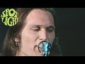 Isaiah - Jericho (Live on Austrian TV, 1976)