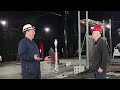 burning electric vehicles fsri research engineer interview