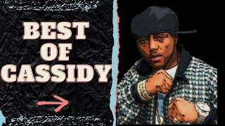 BEST OF CASSIDY