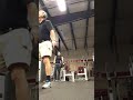 Old Man Farts At Gym While I Film A Max