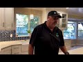 total kitchen remodel golf house