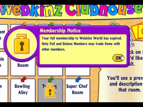 Webkinz Accounts DO NOT Expire ANYMORE!! Webkinz Accounts DO NOT Expire ANYMORE!!