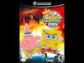 the spongebob movie music gamecube disco star