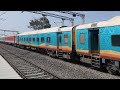 तमिलनाडु सम्पर्क क्रान्ति एक्सप्रेस। tamil nadu sampark kranti express। delhi to Chennai train