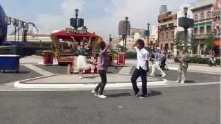 BJFAN-ポップコーンマニア(2012/07/24-14:15)-USJ