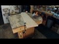 Furniture Making Technique -- Warped Wood Fix Furniture Making Technique -- Warped Wood Fix