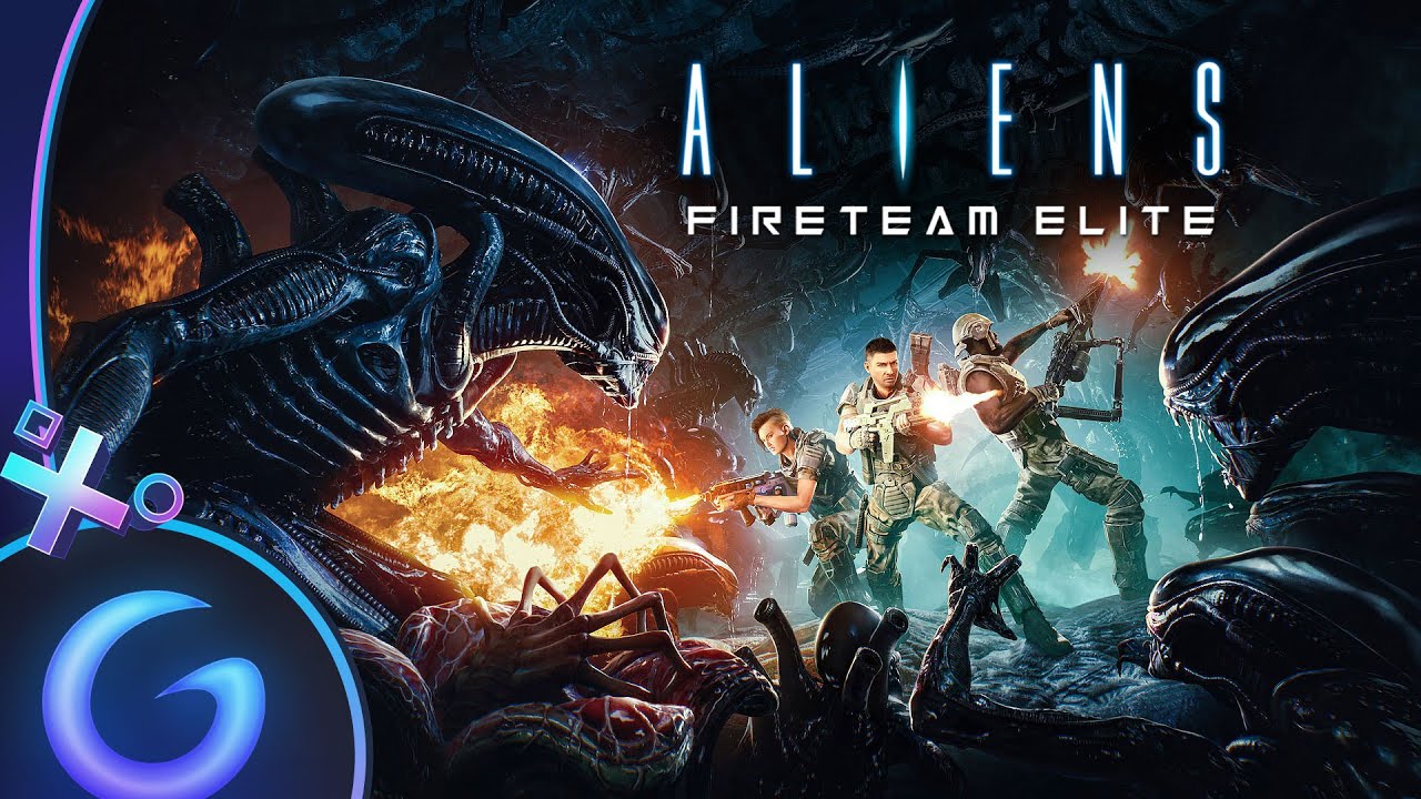 ALIENS FIRETEAM ELITE - Gameplay FR - YouTube