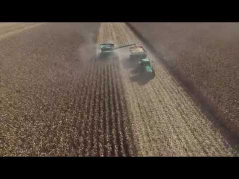 CT- Harvest 2015 A CT- Harvest 2015 A