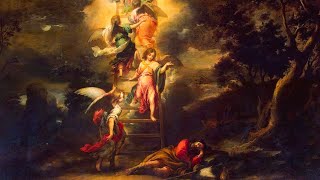 Jacobs Ladder that Leads to the Stars - Manly P. Hall | Esoteric, Metaphysical