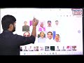 congress leaders revolt against congress mlc elections notification ec news line telugu