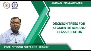 Decision Trees for Segmentation and Classification