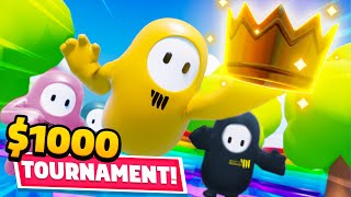 PWR Fall Guys Tournament... ($1000)
