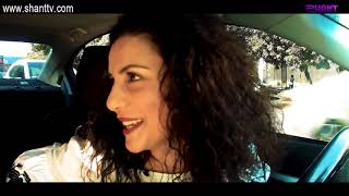 TAXI BATTLE - Episode 14 - Zaruhi \u0026 Vardan