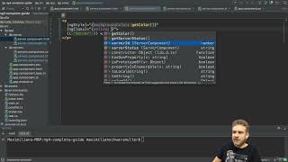 40 Applying CSS Classes Dynamically with ngClass