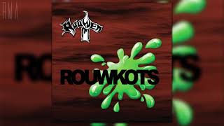 Rouwen - Rouwkots (Full EP)